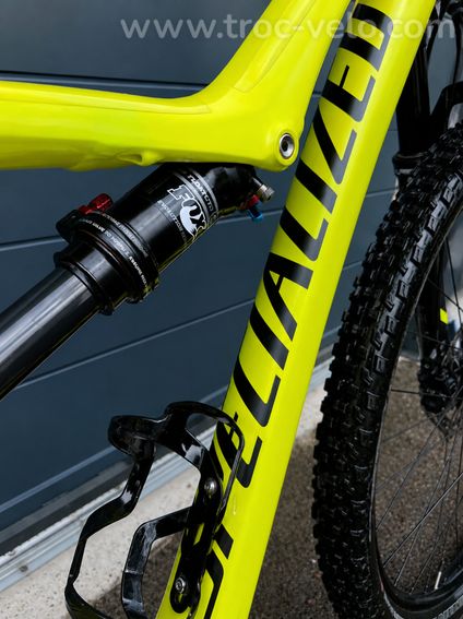 VTT Specialized Rumo Comp 29 - 3