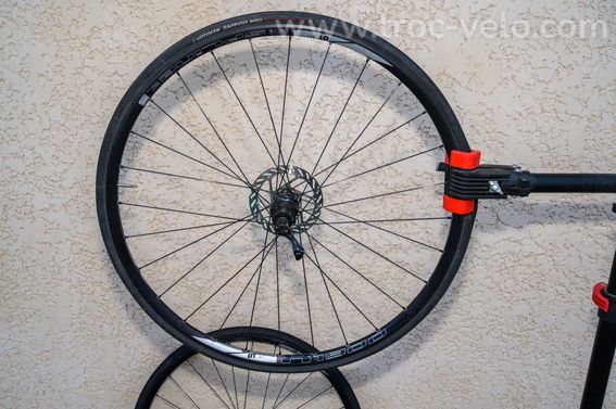 Jante dt swiss - 3