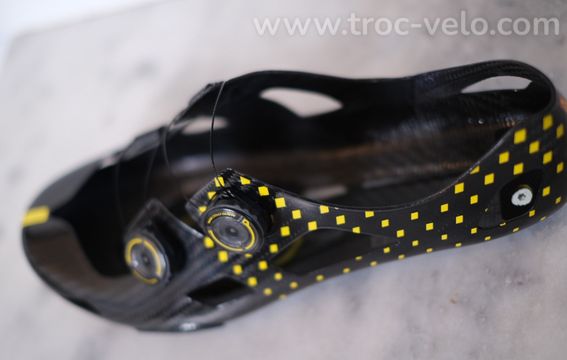 Mavic Comète Ultimate  - 2