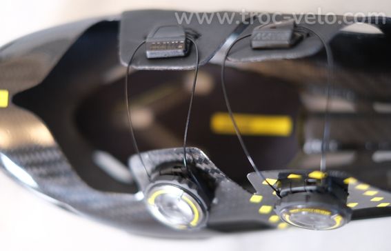 Mavic Comète Ultimate  - 3