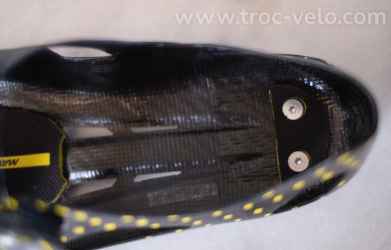 Mavic Comète Ultimate  - 4