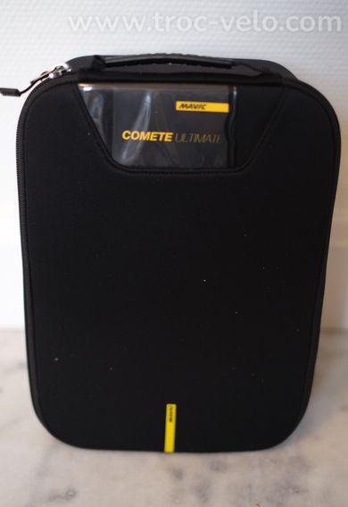 Mavic Comète Ultimate  - 5
