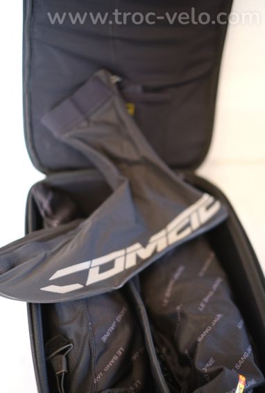 Mavic Comète Ultimate  - 7
