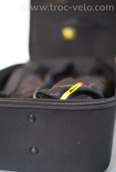 Mavic Comète Ultimate  - 8