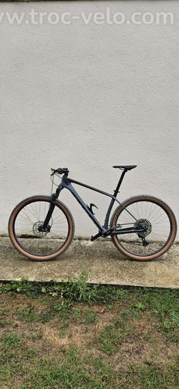 VTT Scott scale 940 - 2
