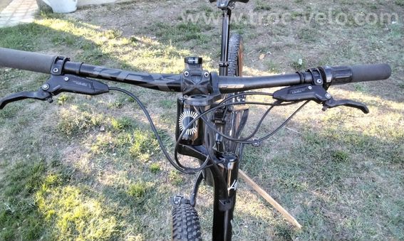 Vtt Cannondale scalpel 2 M - 2