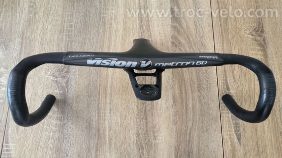 Cintre vision metron 6D - 2
