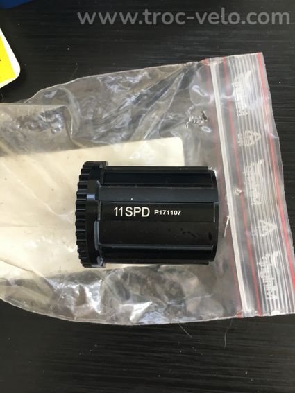 Corps roue libre Freehub kit Cognition DB NSW 11 S Sram - 2