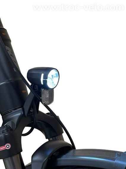 KTM Macina Style 730 Vélo électrique Shimano Deore 2023 - 4