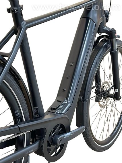 KTM Macina Style 730 Vélo électrique Shimano Deore 2023 - 12