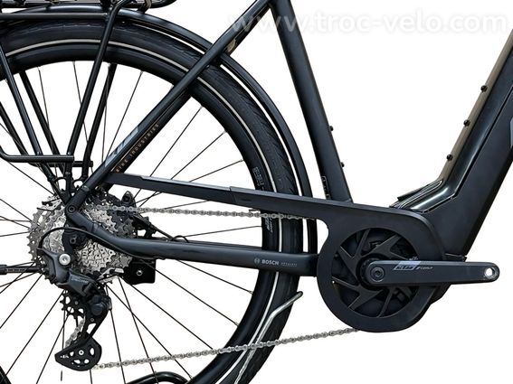 KTM Macina Style 730 Vélo électrique Shimano Deore 2023 - 13
