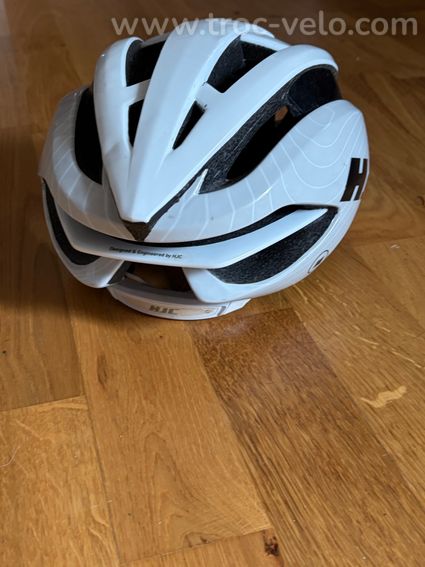 Casque HJC Ibex 2.0 - 4