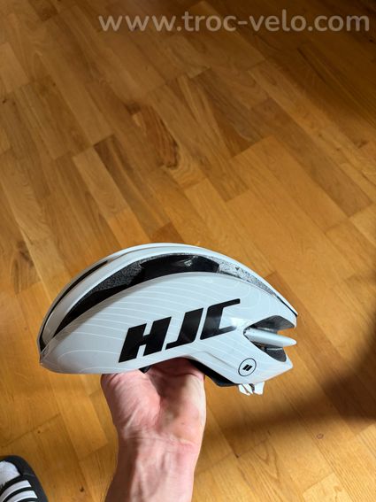 Casque HJC Ibex 2.0 - 6