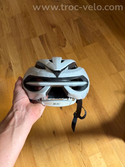 Casque HJC Ibex 2.0 - 8