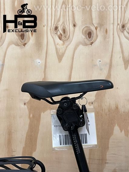 Riese & Müller Charger 3 Mixte Vario Vélo électrique  - 10