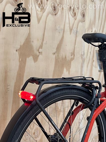 Riese & Müller Charger 3 Mixte Vario Vélo électrique  - 11