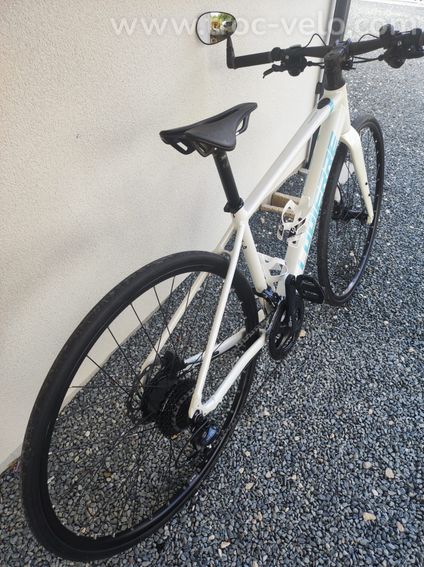 Lapierre E-Sensium 2,2w Taille S - 2