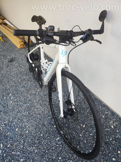 Lapierre E-Sensium 2,2w Taille S - 3