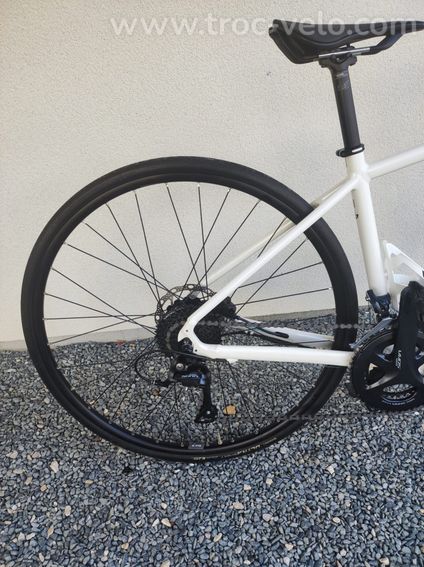 Lapierre E-Sensium 2,2w Taille S - 4
