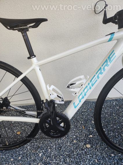 Lapierre E-Sensium 2,2w Taille S - 5