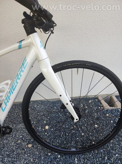 Lapierre E-Sensium 2,2w Taille S - 6