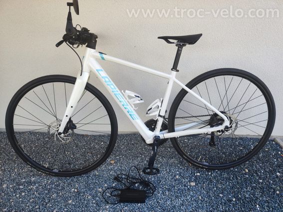 Lapierre E-Sensium 2,2w Taille S - 7
