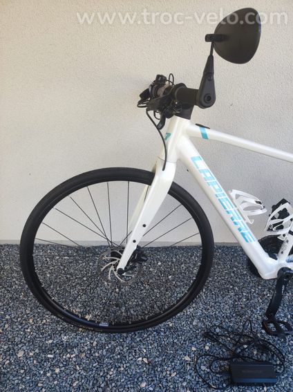 Lapierre E-Sensium 2,2w Taille S - 8