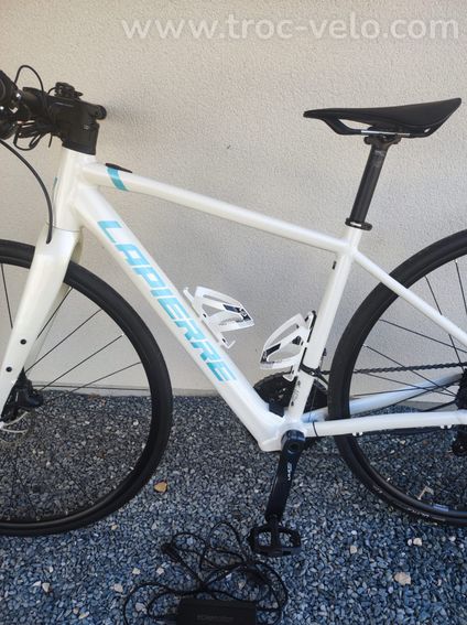 Lapierre E-Sensium 2,2w Taille S - 9