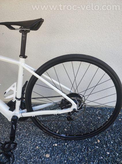 Lapierre E-Sensium 2,2w Taille S - 10
