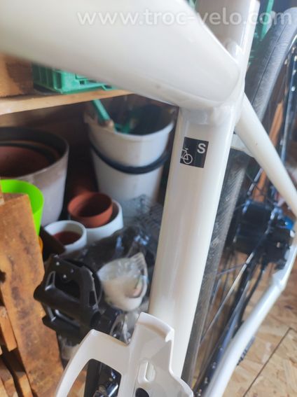 Lapierre E-Sensium 2,2w Taille S - 12
