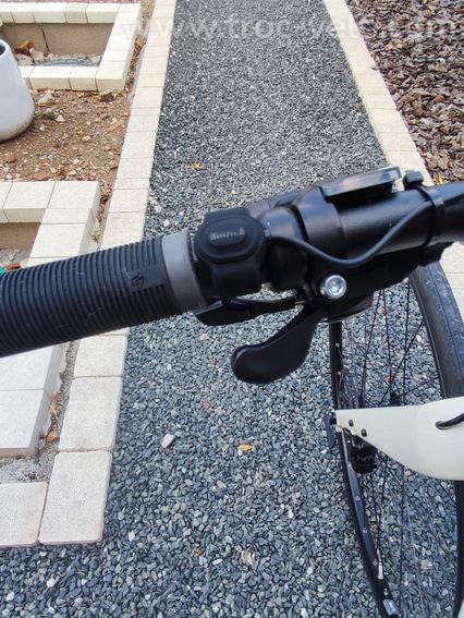 Lapierre E-Sensium 2,2w Taille S - 14
