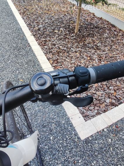 Lapierre E-Sensium 2,2w Taille S - 15