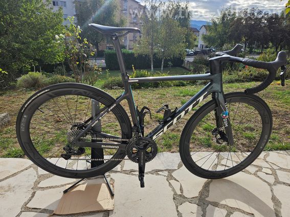 Scott addict RC Pro Ultimat Edition Team DSM (S) (Pro Galerie) 5 800 €
