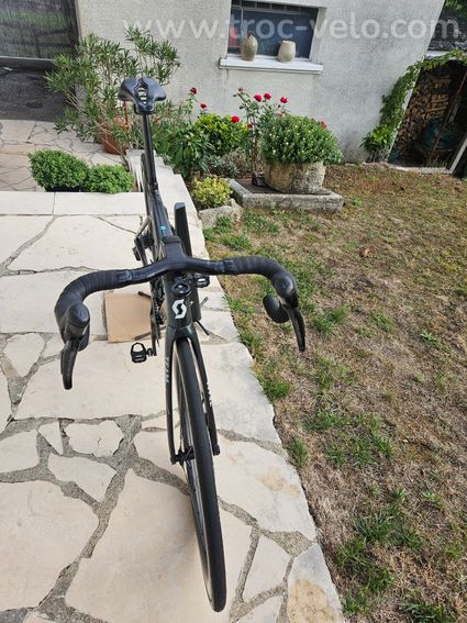 Scott addict RC Pro Ultimat Edition Team DSM (S) (Pro Galerie) 5 800 € - 5