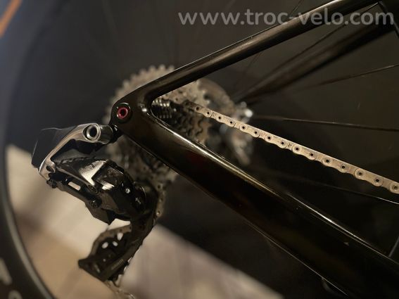 🔥Scott Addict RC Ultimate Sram Red AXS 52🔥 Specialized canyon trek Giant Colnago  - 6