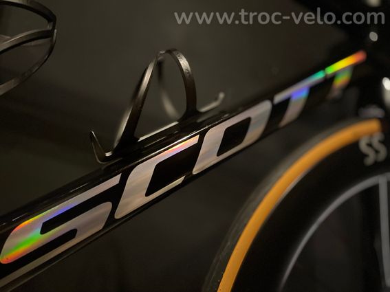 🔥Scott Addict RC Ultimate Sram Red AXS 52🔥 Specialized canyon trek Giant Colnago  - 7