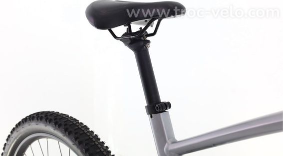 Produit Reconditionne Cube Stereo Hybrid Race Xt Velo Vtt Electrique Tres Bon Etat - 8