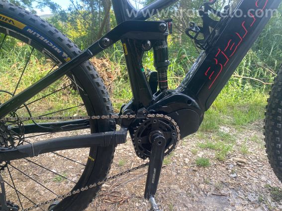 Bianchi T-Tronik Rebel 2019 - 3