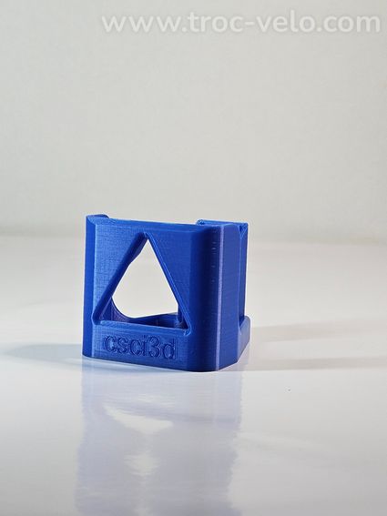 Support de remplissage – Bidon Trek RSL Aero - 4