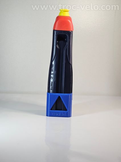 Support de remplissage – Bidon Trek RSL Aero - 3