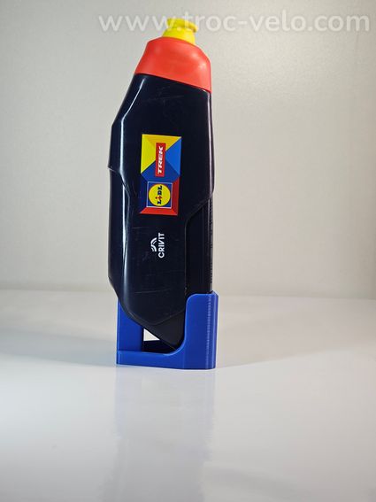 Support de remplissage – Bidon Trek RSL Aero