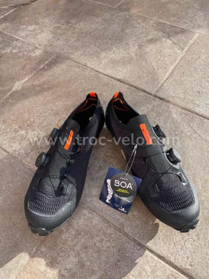 Chaussures VTT DMT KM0 Noir 40.5