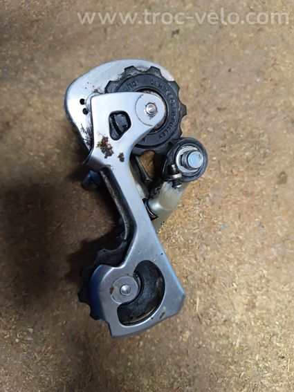 Dérailleur Arrière Shimano 105 8 vitesses - 2