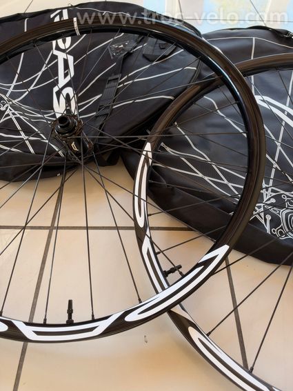 roues rar vtt cyclisme neuves 29 pouces exacts - 2