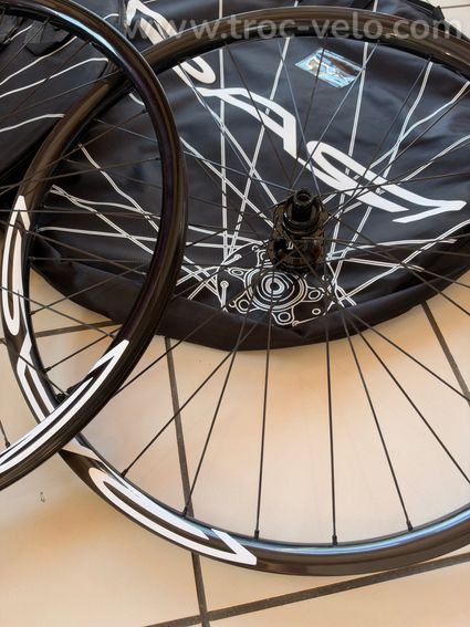 roues rar vtt cyclisme neuves 29 pouces exacts - 3