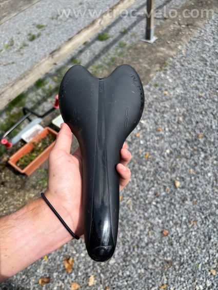 Stevens Izoard pro disc - 5
