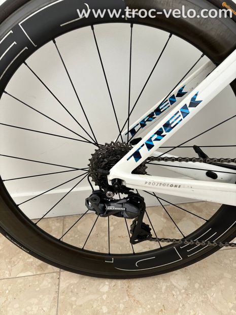 TREK Speed Concept L WT-BL - 4