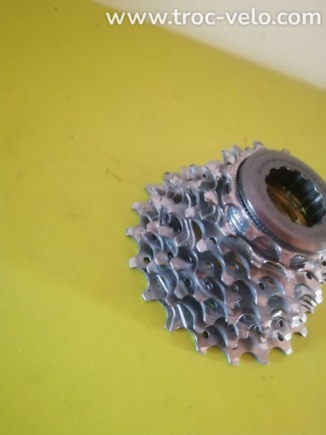 cassette CAMPAGNOLO CENTAUR 9 V - 3