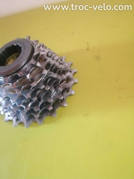 cassette CAMPAGNOLO CENTAUR 9 V - 2