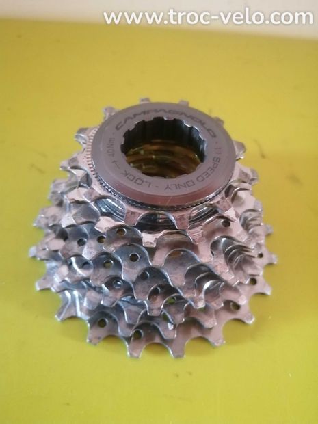 cassette CAMPAGNOLO CENTAUR 9 V - 1